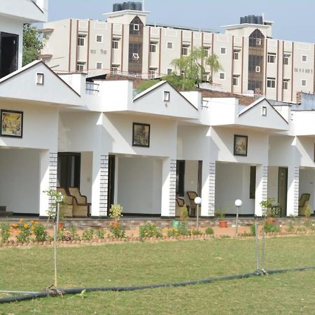 Mango Tree Resort Pushkar Extérieur photo