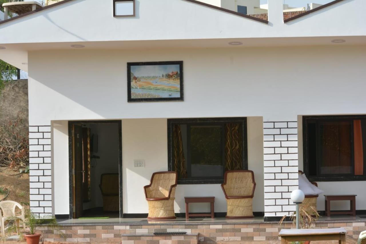Mango Tree Resort Pushkar Extérieur photo